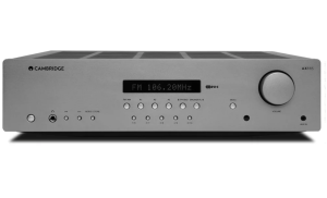 Cambridge Audio AXR85