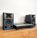 JBL 4305P Studio Monitor