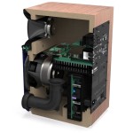 JBL 4305P Studio Monitor