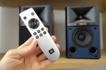 JBL 4305P Studio Monitor