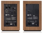 JBL 4305P Studio Monitor
