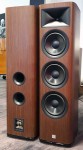 JBL HDI 3800