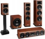 JBL HDI 3800
