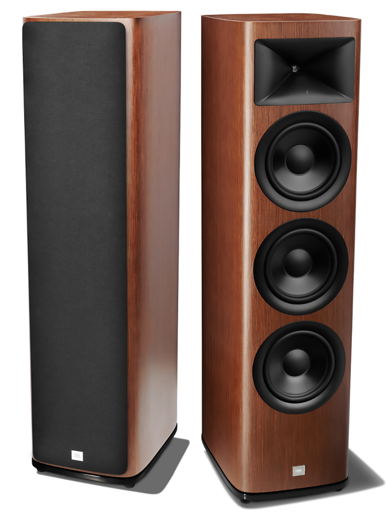 JBL HDI 3800
