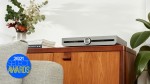 Roksan Attessa Streaming Amplifier