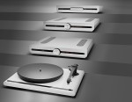 Roksan Attessa Streaming Amplifier