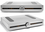 Roksan Attessa Streaming Amplifier