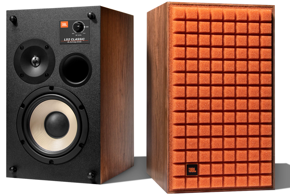 JBL L52 Classic