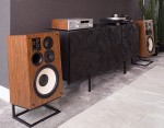 JBL L100 Classic Stand