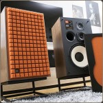 JBL L100 Classic Stand