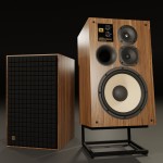 JBL L100 Classic Stand