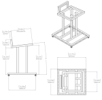 JBL L82 Classic Stand