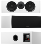 Dynaudio Emit 25C