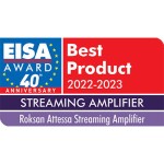 Roksan Attessa Streaming Amplifier
