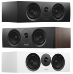 Dynaudio Emit 25C