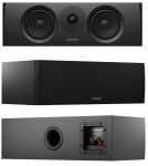 Dynaudio Emit 25C