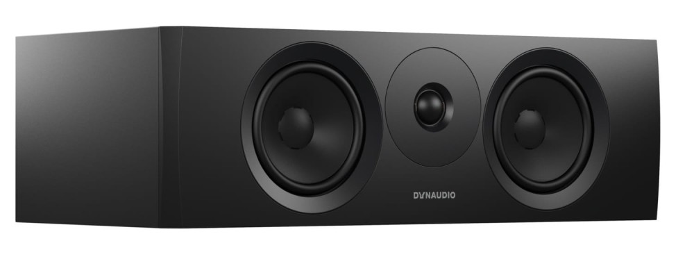 Dynaudio Emit 25C
