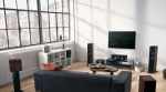 Dynaudio Emit 25C