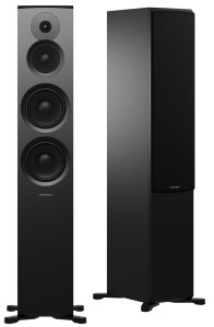 Dynaudio Emit 50 czarny