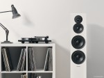 Dynaudio Emit 50