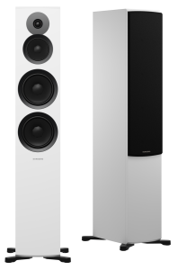 Dynaudio Emit 50 biały
