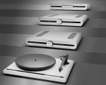 Roksan Attessa CD Transport