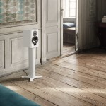 Dynaudio Stand 20