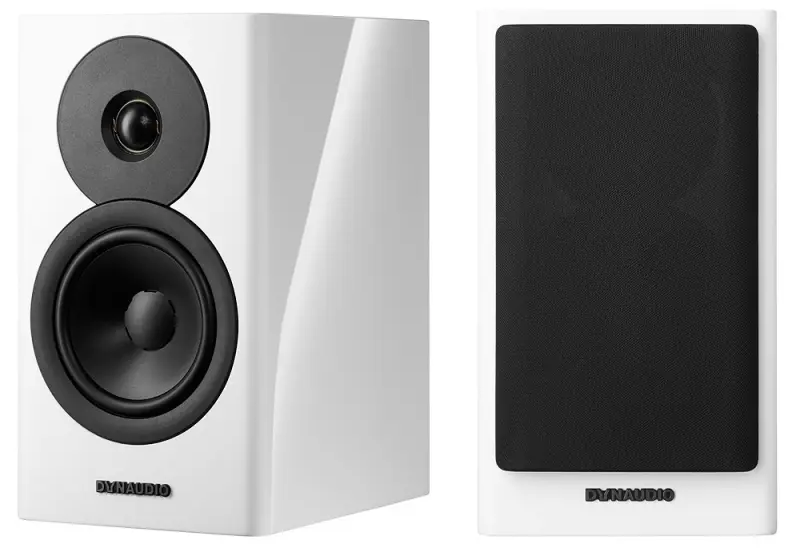 Dynaudio Evoke 10