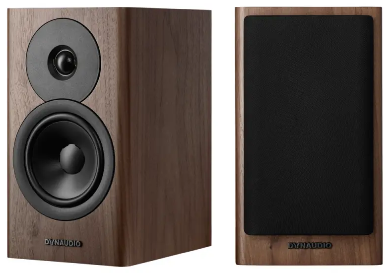 Dynaudio Evoke 10
