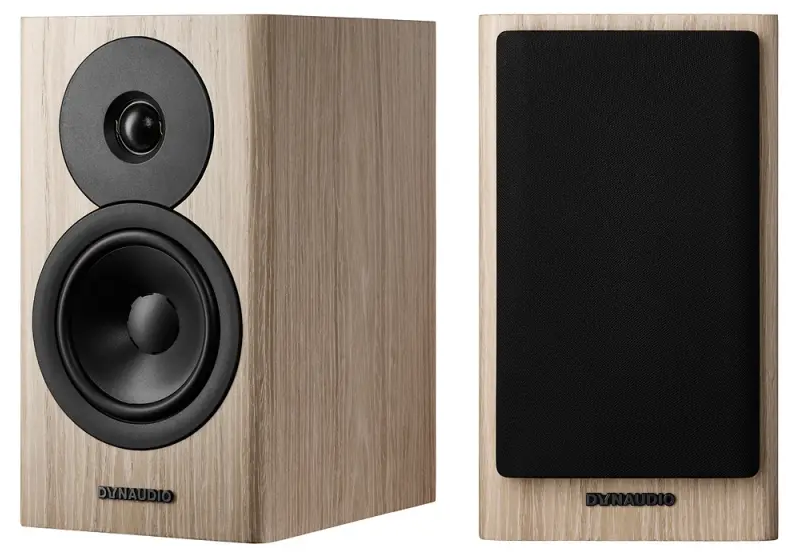 Dynaudio Evoke 10