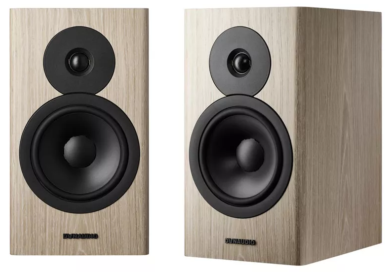 Dynaudio Evoke 20
