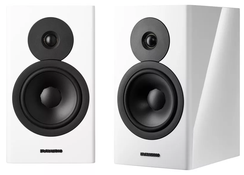 Dynaudio Evoke 20