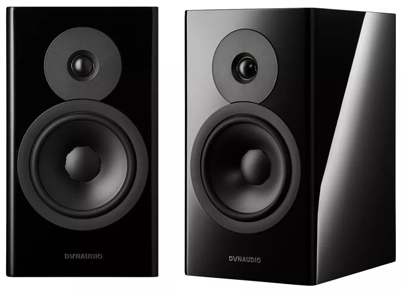 Dynaudio Evoke 20
