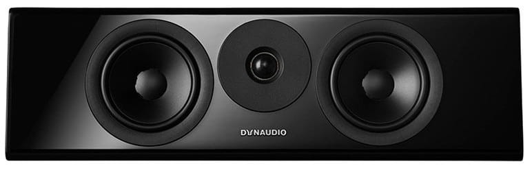 Dynaudio Evoke 25C