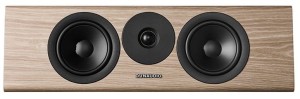 Dynaudio Evoke 25C Wood