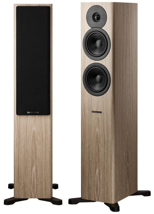 Dynaudio Evoke 30