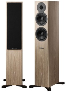 Dynaudio Evoke 30 Wood 