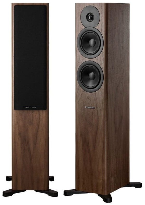 Dynaudio Evoke 30