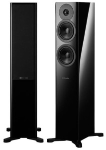 Dynaudio Evoke 30 czarny połysk