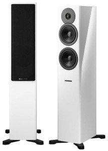 Dynaudio Evoke 30 biały połysk 