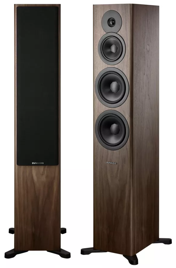 Dynaudio Evoke 50