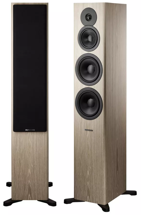 Dynaudio Evoke 50
