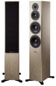 Dynaudio Evoke 50 Wood