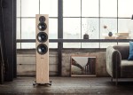 Dynaudio Evoke 50
