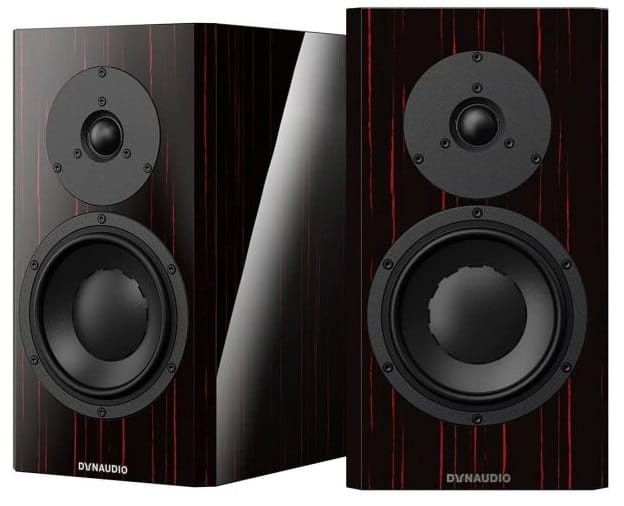 Dynaudio Special Forty