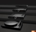Roksan Attessa CD Transport
