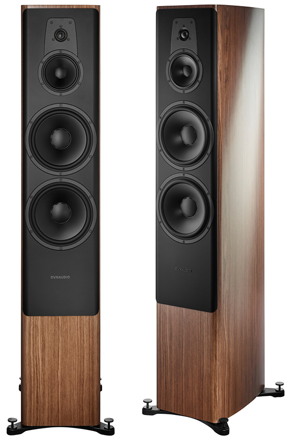 Dynaudio Contour I 60