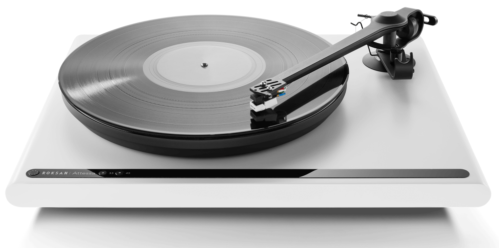 Roksan Attessa Turntable