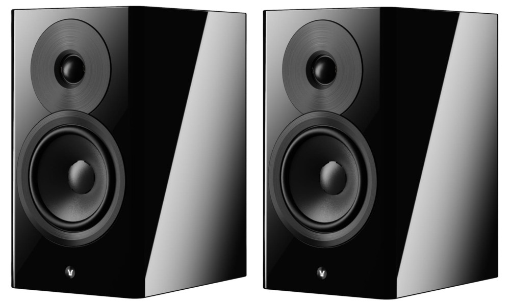 Dynaudio Focus 10