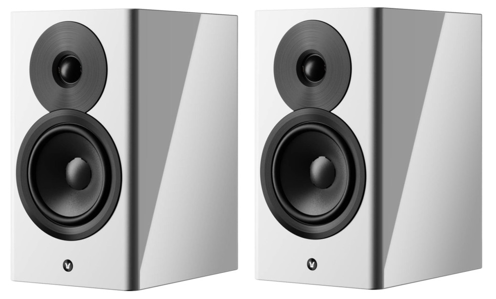 Dynaudio Focus 10